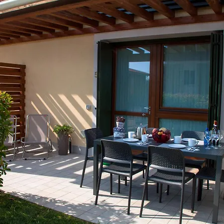 Bardolinoferienwohnung Ge