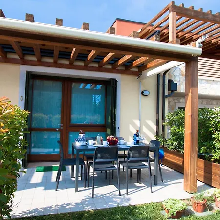 Bardolinoferienwohnung Ge