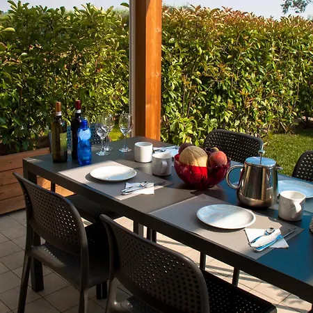 Bardolinoferienwohnung Ge