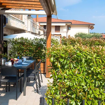 Apartment Bardolinoferienwohnung Ge Bardolino