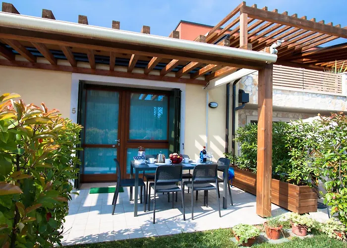 Bardolinoferienwohnung Ge