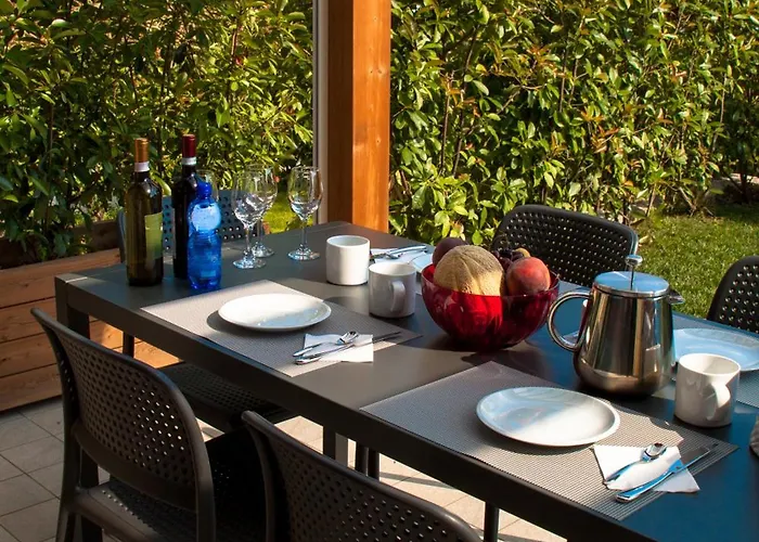 Bardolinoferienwohnung Ge