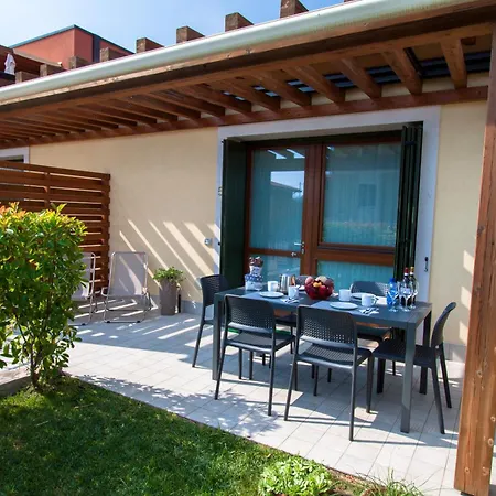Apartman Bardolinoferienwohnung Ge *